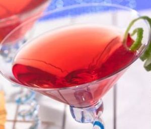 Pictures of Luscious red - Cosmopolitan cocktail.jpg